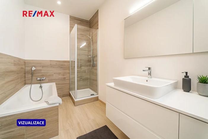 Prodej rodinného domu, Praha - Kobylisy, Březová, 145 m2