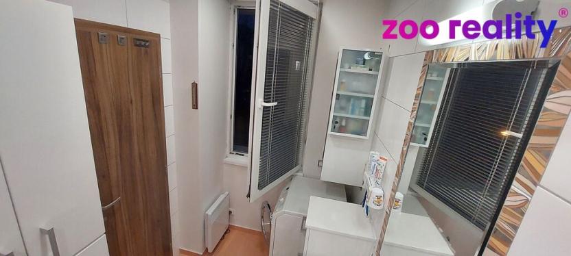 Prodej bytu 2+1, Kaplice, Na Vyhlídce, 59 m2