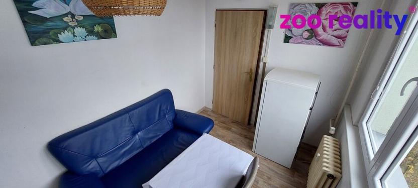 Prodej bytu 3+1, České Budějovice, Lidická tř., 67 m2