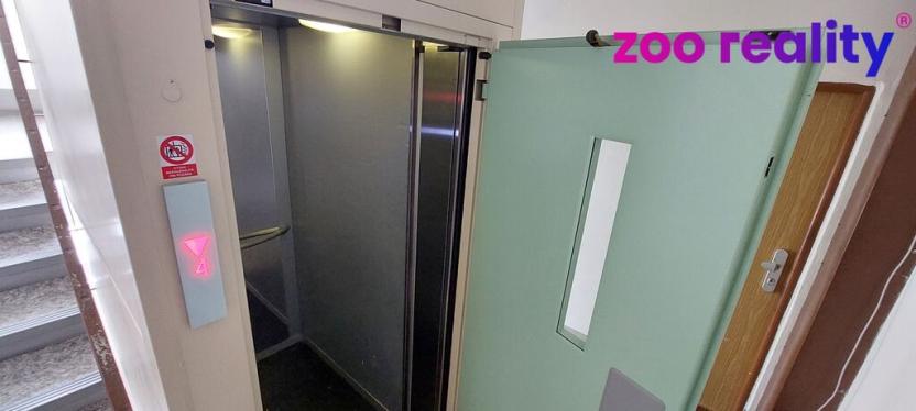 Prodej bytu 3+1, České Budějovice, Lidická tř., 67 m2