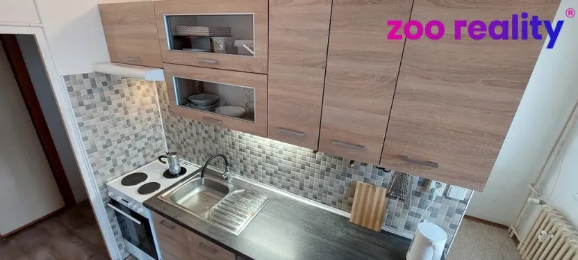 Prodej bytu 3+1, České Budějovice, Lidická tř., 67 m2