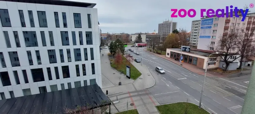 Prodej bytu 3+1, České Budějovice, Lidická tř., 67 m2