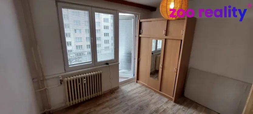 Prodej bytu 3+1, České Budějovice, Lidická tř., 67 m2