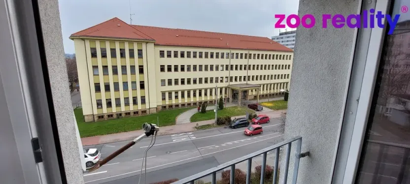 Prodej bytu 3+1, České Budějovice, Lidická tř., 67 m2