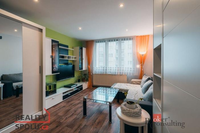 Prodej bytu 2+1, Kaznějov, Školní, 61 m2