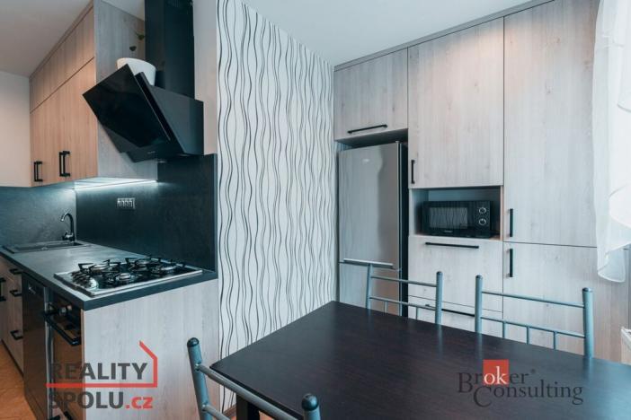 Prodej bytu 2+1, Kaznějov, Školní, 61 m2