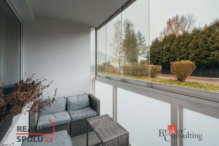 Prodej bytu 2+1, Kaznějov, Školní, 61 m2