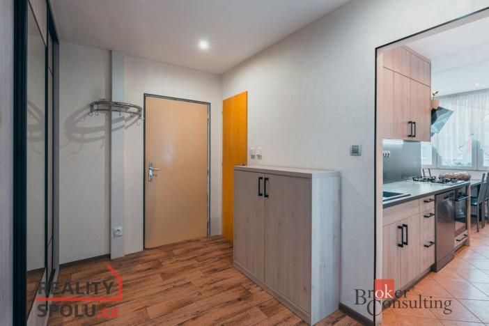 Prodej bytu 2+1, Kaznějov, Školní, 61 m2