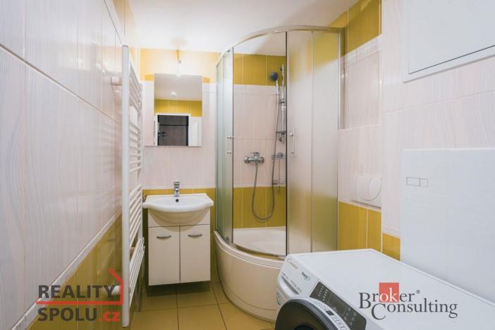 Prodej bytu 2+1, Kaznějov, Školní, 61 m2