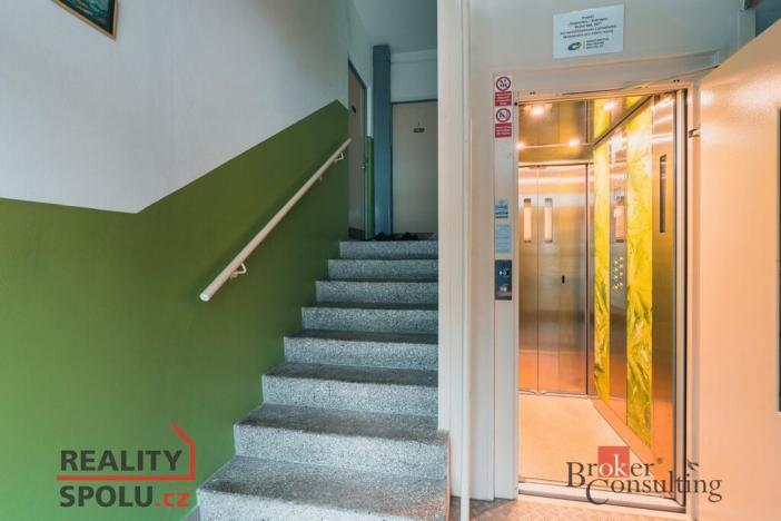 Prodej bytu 2+1, Kaznějov, Školní, 61 m2