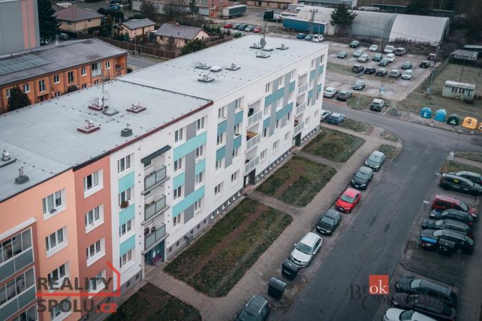 Prodej bytu 2+1, Kaznějov, Školní, 61 m2