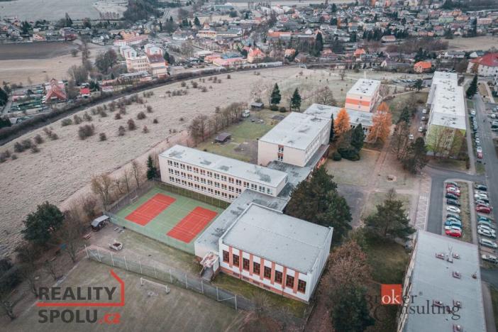 Prodej bytu 2+1, Kaznějov, Školní, 61 m2