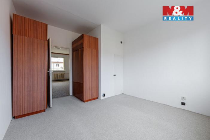 Pronájem bytu 2+1, Chodov, Vítězná, 54 m2