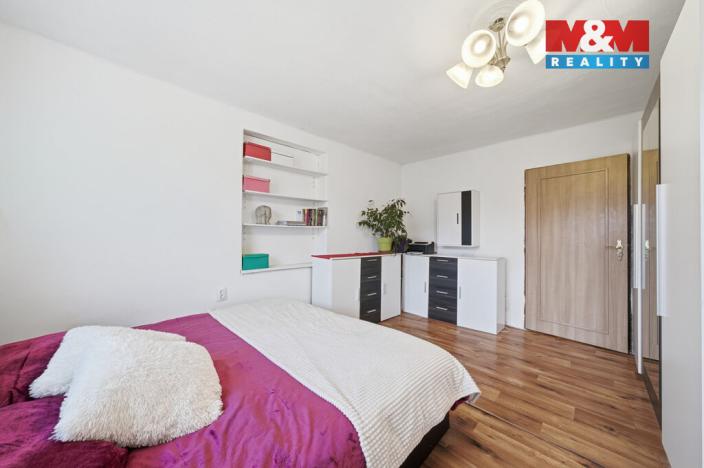 Prodej rodinného domu, Rychnov na Moravě, 155 m2