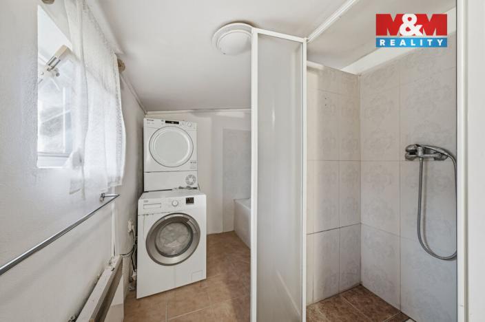 Prodej rodinného domu, Rychnov na Moravě, 155 m2