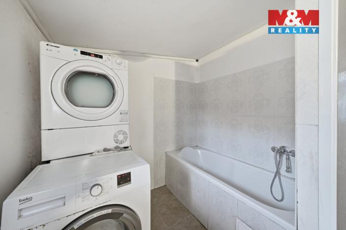 Prodej rodinného domu, Rychnov na Moravě, 155 m2