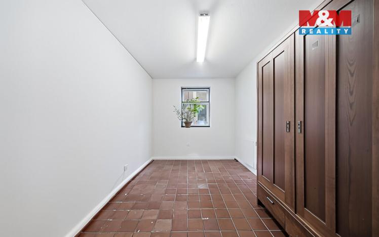 Prodej rodinného domu, Rychnov na Moravě, 155 m2