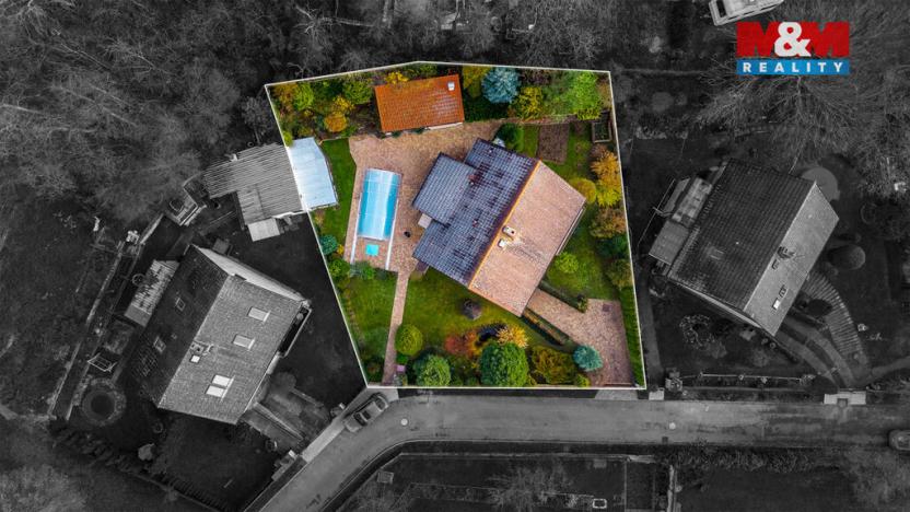 Prodej rodinného domu, Straškov-Vodochody - Straškov, 115 m2