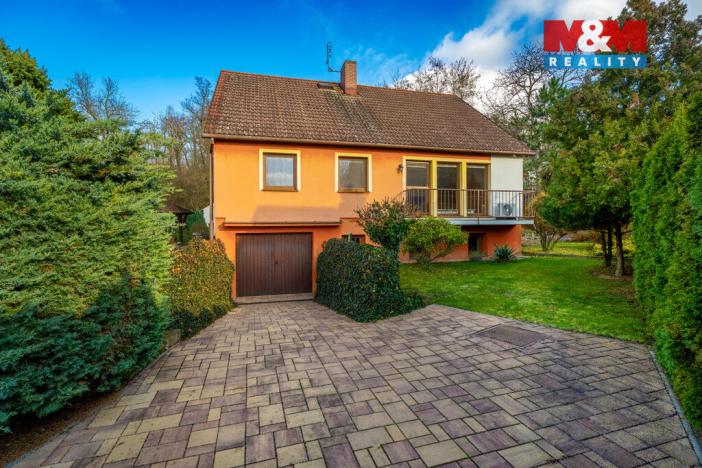 Prodej rodinného domu, Straškov-Vodochody - Straškov, 115 m2