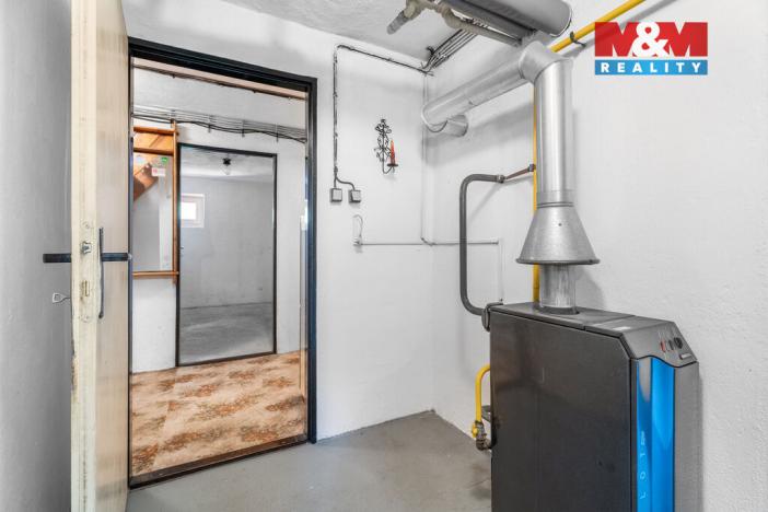 Prodej rodinného domu, Straškov-Vodochody - Straškov, 115 m2