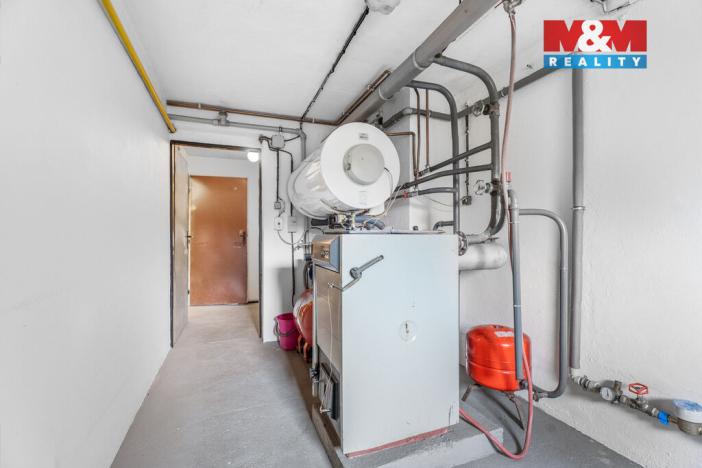 Prodej rodinného domu, Straškov-Vodochody - Straškov, 115 m2