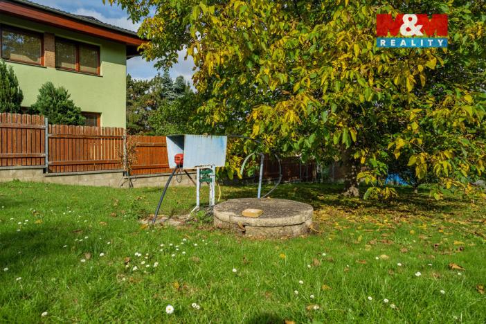 Prodej pozemku pro bydlení, Bystřany - Světice, 729 m2