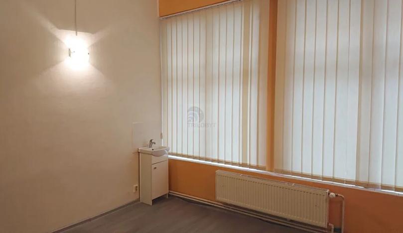 Pronájem kanceláře, Praha - Nové Město, V jámě, 16 m2