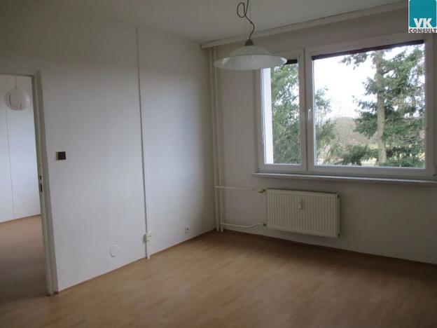 Pronájem bytu 1+1, Litomyšl, Dukelská, 38 m2