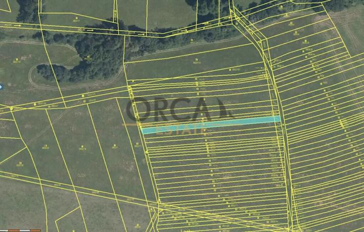 Prodej pole, Záhorovice, 2531 m2