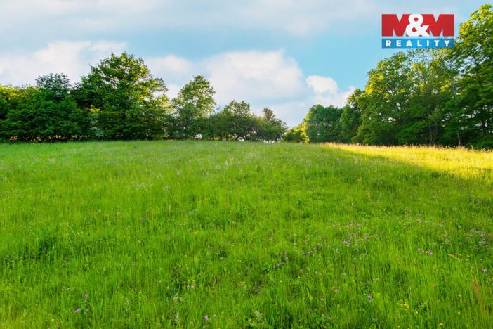 Prodej louky, Jílové u Prahy, 18692 m2