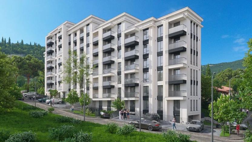 Prodej bytu 3+kk, Bečići, Černá Hora, 94 m2