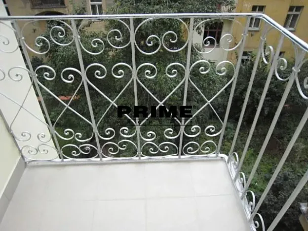 Pronájem bytu 3+1, Praha - Vinohrady, Polská, 105 m2