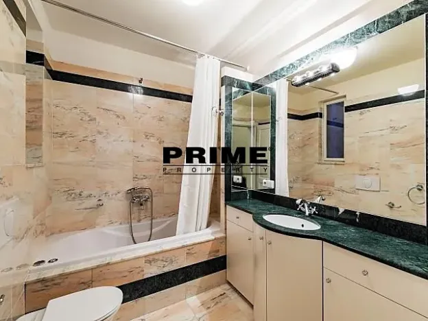 Pronájem bytu 3+1, Praha - Vinohrady, Polská, 105 m2