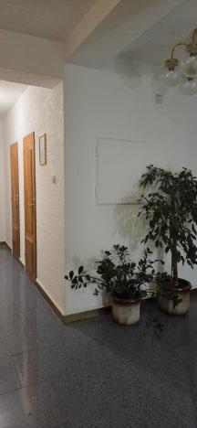 Pronájem kanceláře, Jeseník, 28. října, 19 m2