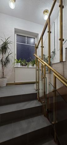 Pronájem kanceláře, Jeseník, 28. října, 19 m2