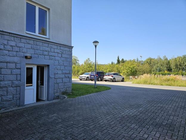 Prodej bytu 1+1, Jeseník, Slezská, 41 m2