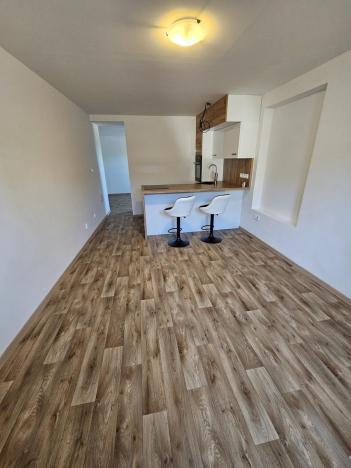 Prodej bytu 1+1, Jeseník, Slezská, 41 m2