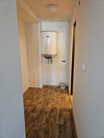 Prodej bytu 1+1, Jeseník, Slezská, 41 m2