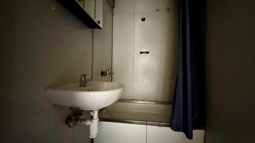 Pronájem bytu 1+1, Praha - Černý Most, Bratří Venclíků, 35 m2