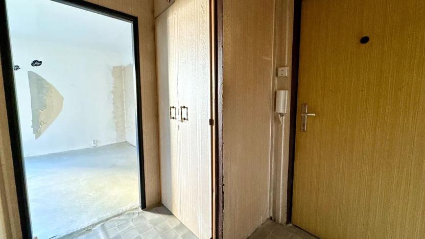 Pronájem bytu 1+1, Praha - Černý Most, Bratří Venclíků, 35 m2