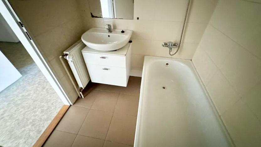 Pronájem bytu 2+1, Praha - Černý Most, Maňákova, 77 m2