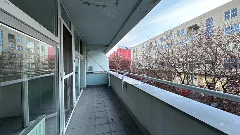 Pronájem bytu 2+1, Praha - Černý Most, Maňákova, 77 m2