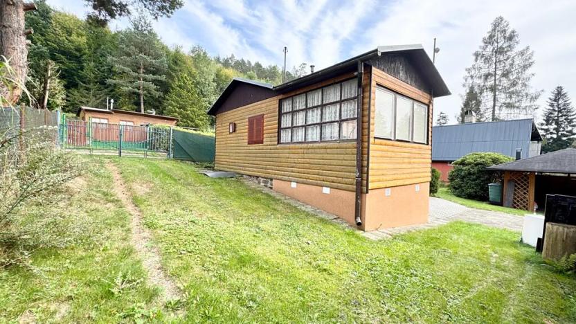 Prodej - jiné, Horní Lhota, 46 m2