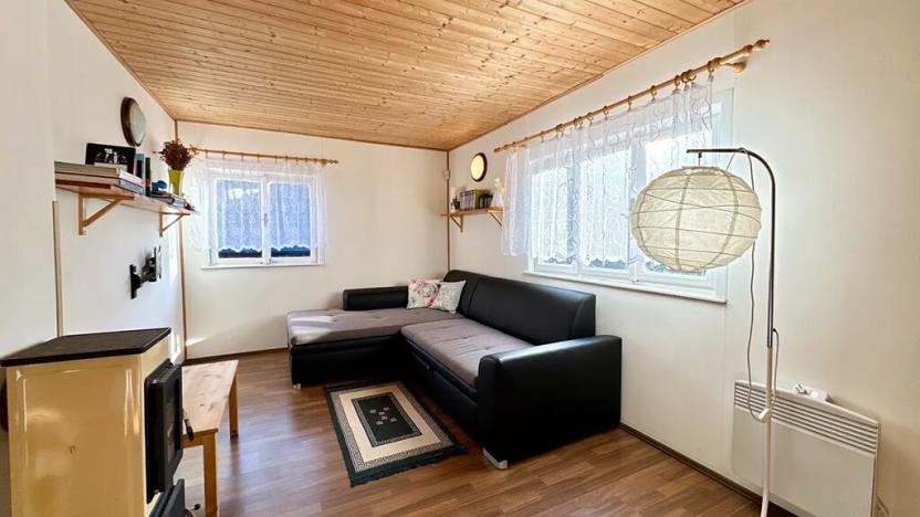 Prodej - jiné, Horní Lhota, 46 m2