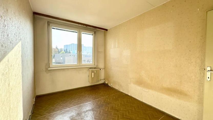 Pronájem bytu 2+kk, Praha - Hloubětín, Kardašovská, 44 m2