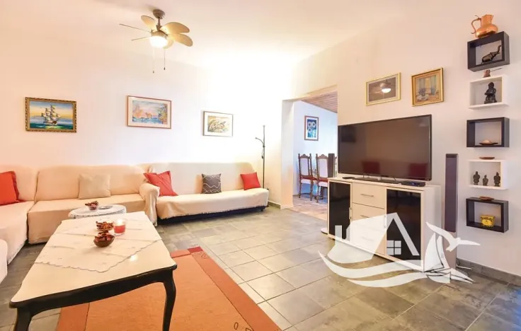 Prodej vily, Slatine, Chorvatsko, 260 m2