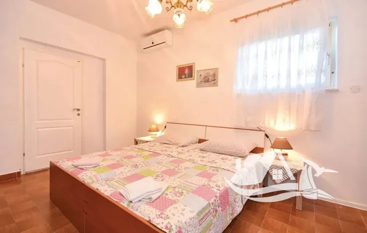 Prodej vily, Slatine, Chorvatsko, 260 m2