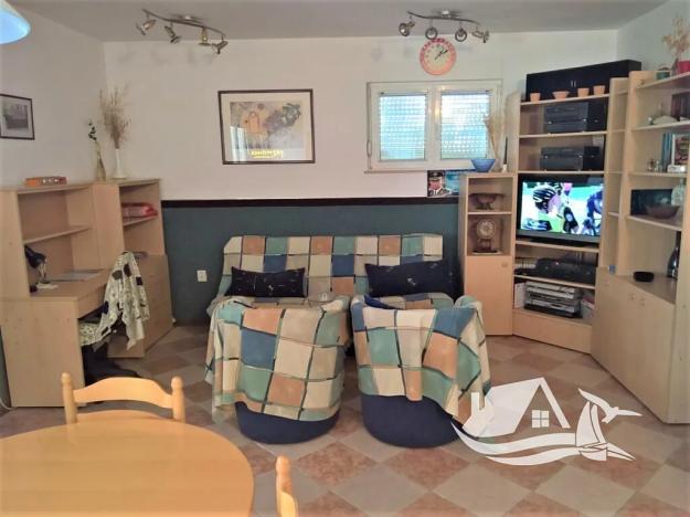 Prodej bytu 3+kk, Vir, Chorvatsko, 90 m2