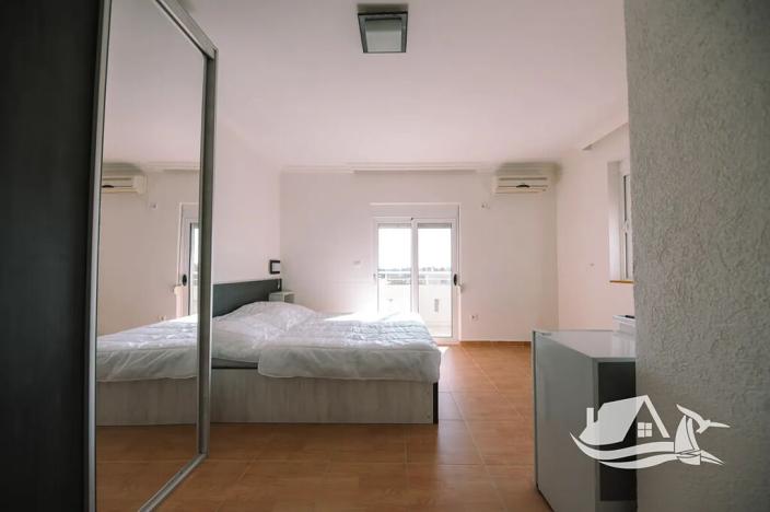 Prodej bytu 1+kk, Ulcinj, Černá Hora, 24 m2