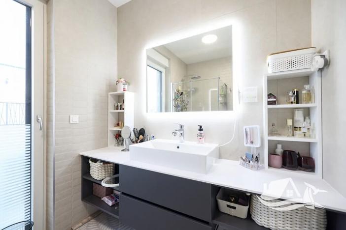 Prodej vily, Privlaka, Chorvatsko, 135 m2